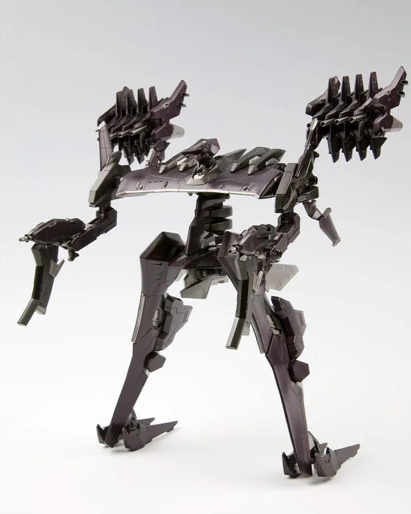 armored core plastic model kit 1/72 aspina x-sobrero fragile 22 cm  model  anime  model
