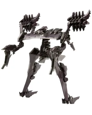 armored core plastic model kit 1/72 aspina x-sobrero fragile 22 cm  model  anime  model
