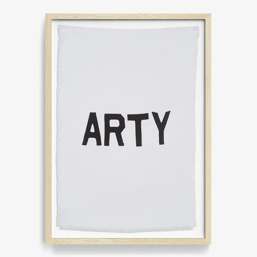 Arty