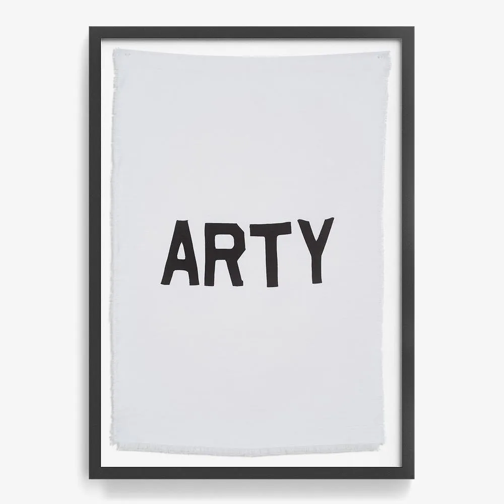Arty
