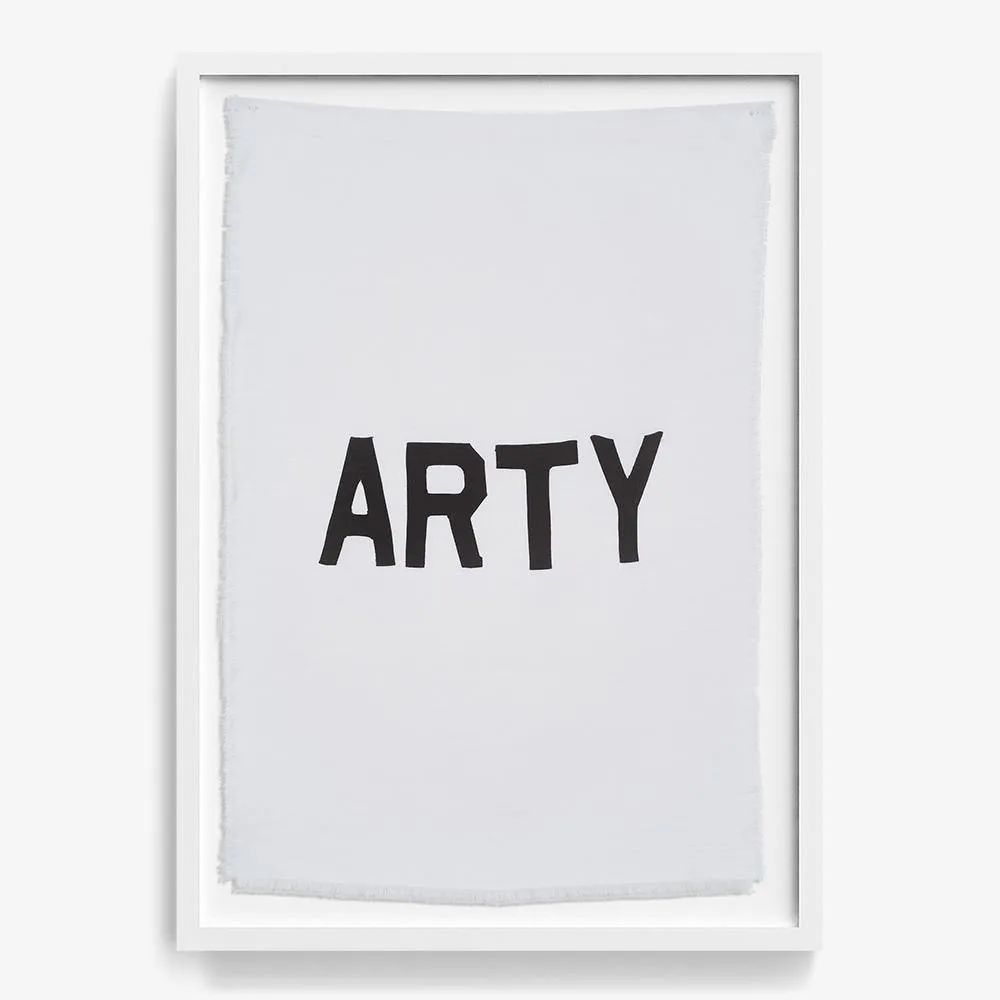 Arty