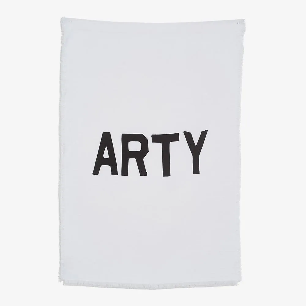 Arty