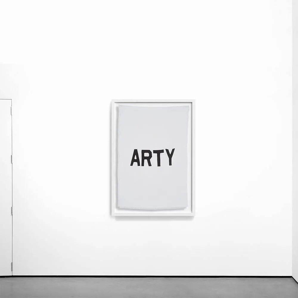 Arty