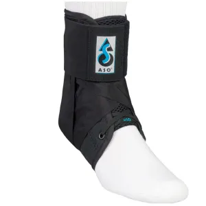 ASO Ankle Brace Stabilizer - black
