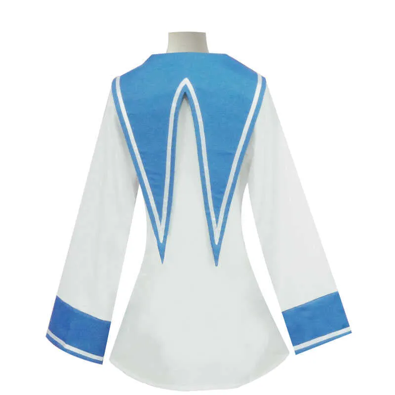 ATRI -My Dear Moments- ATRI Cosplay Costume