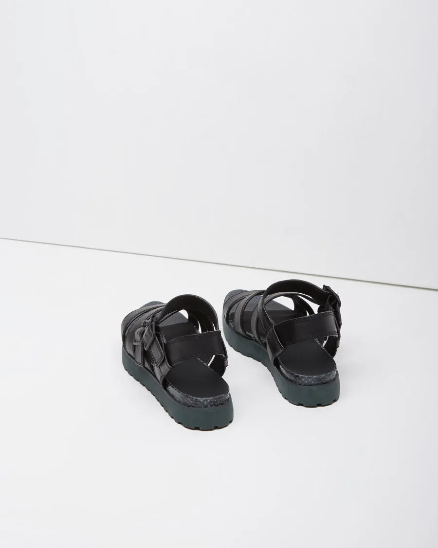 Aurelie Sandal