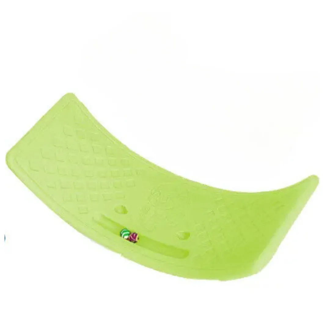 Balance & Wobble Activity Board