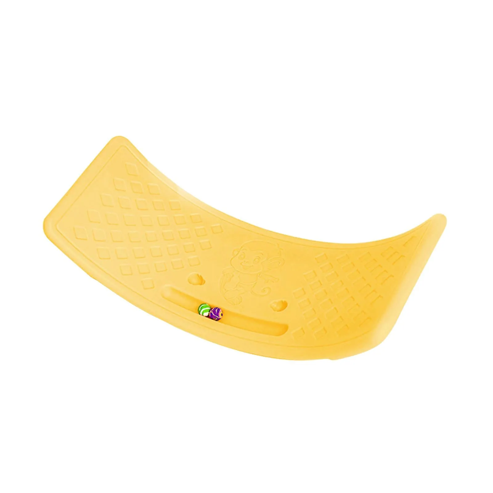 Balance & Wobble Activity Board