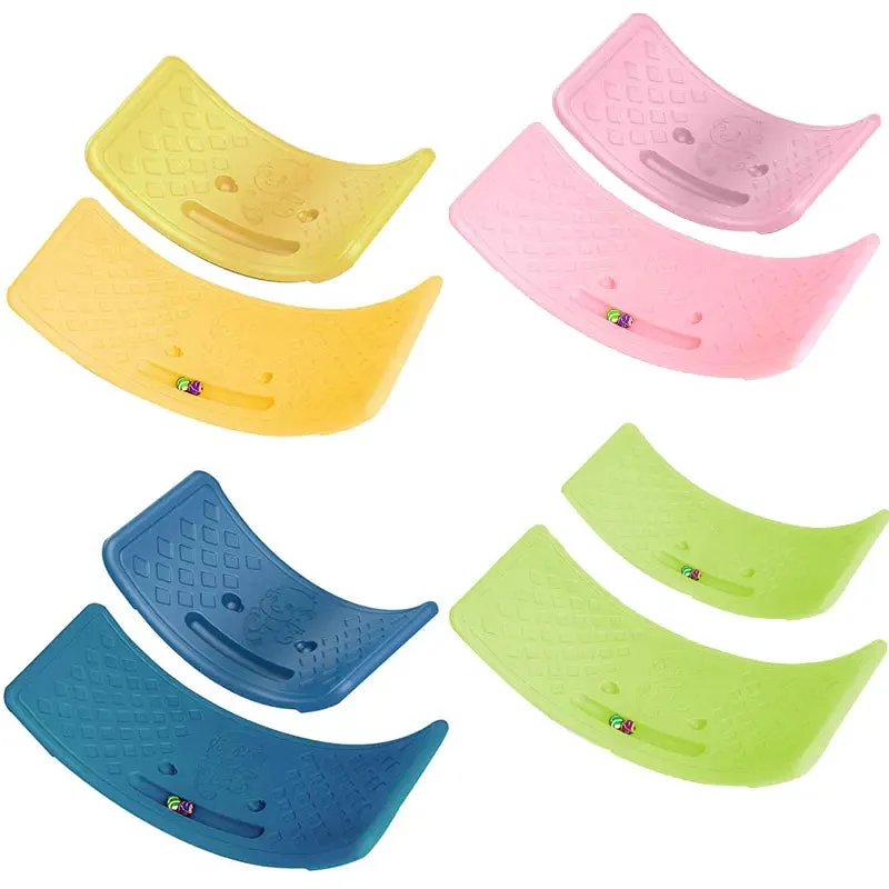 Balance & Wobble Activity Board