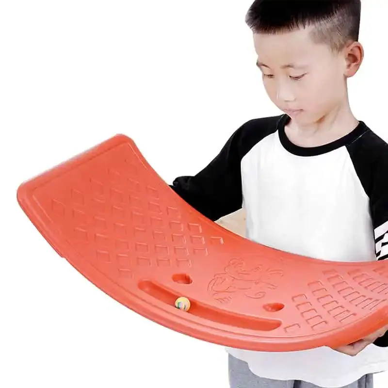 Balance & Wobble Activity Board