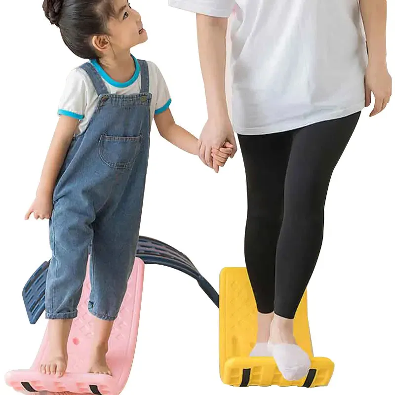 Balance & Wobble Activity Board