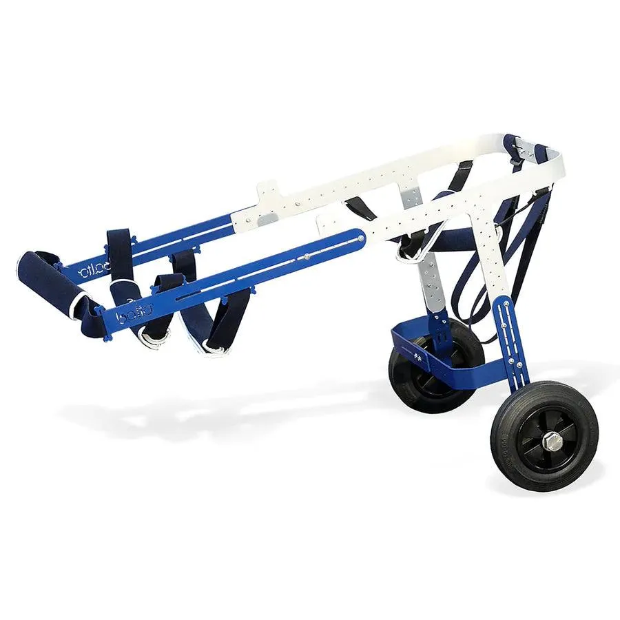 Balto® Off-Road – Adjustable Orthopedic Wheelchair