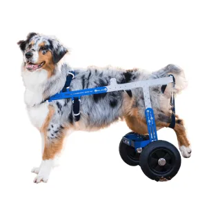 Balto® Off-Road – Adjustable Orthopedic Wheelchair