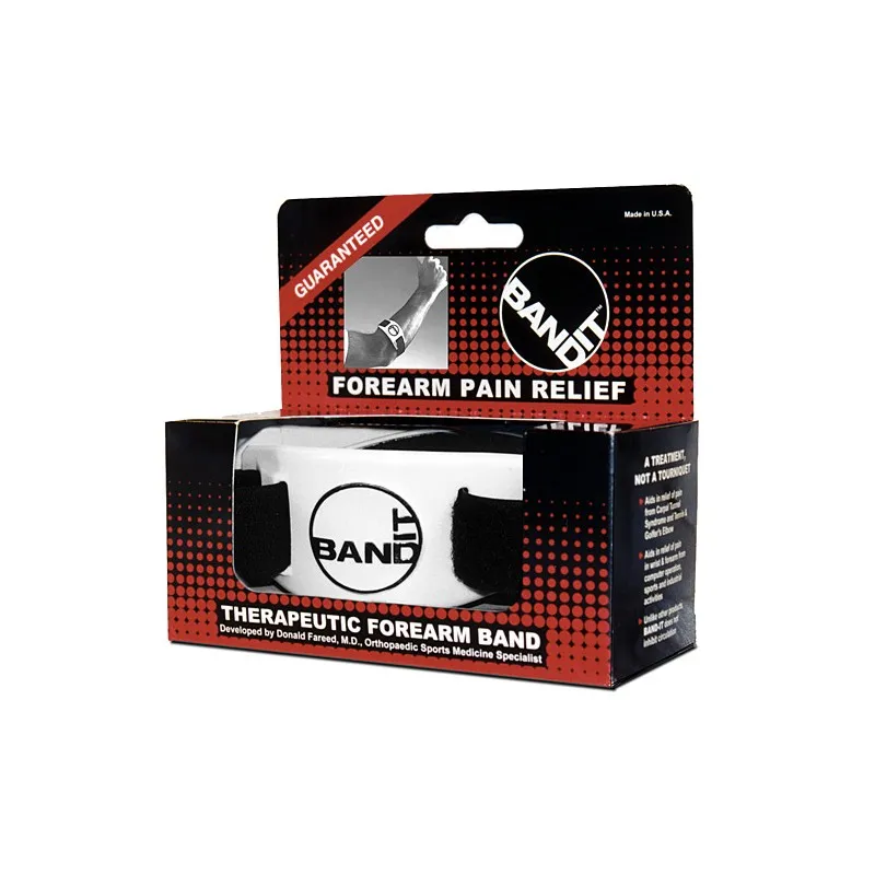 Band-It Forearm Band