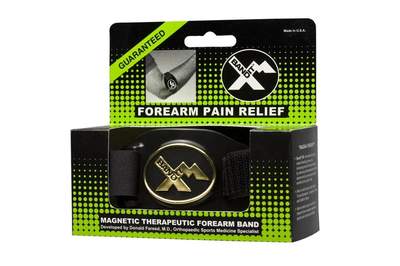 Band-It Forearm Band