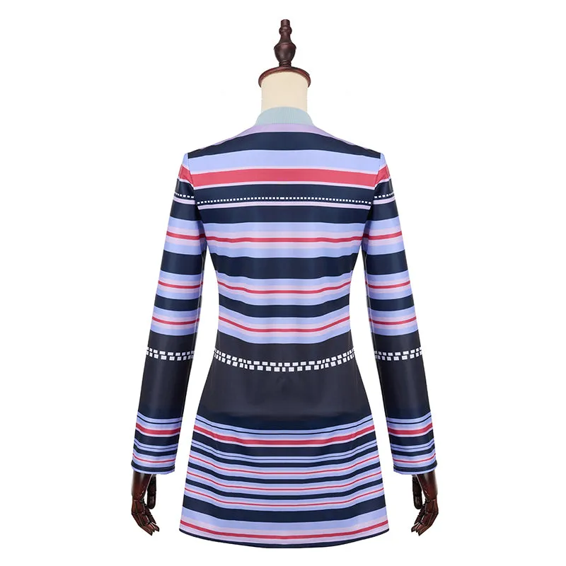 Beetlejuice Astrid Deetz Cosplay Costume