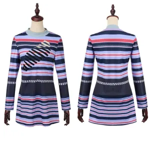 Beetlejuice Astrid Deetz Cosplay Costume