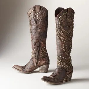 Belinda Boots