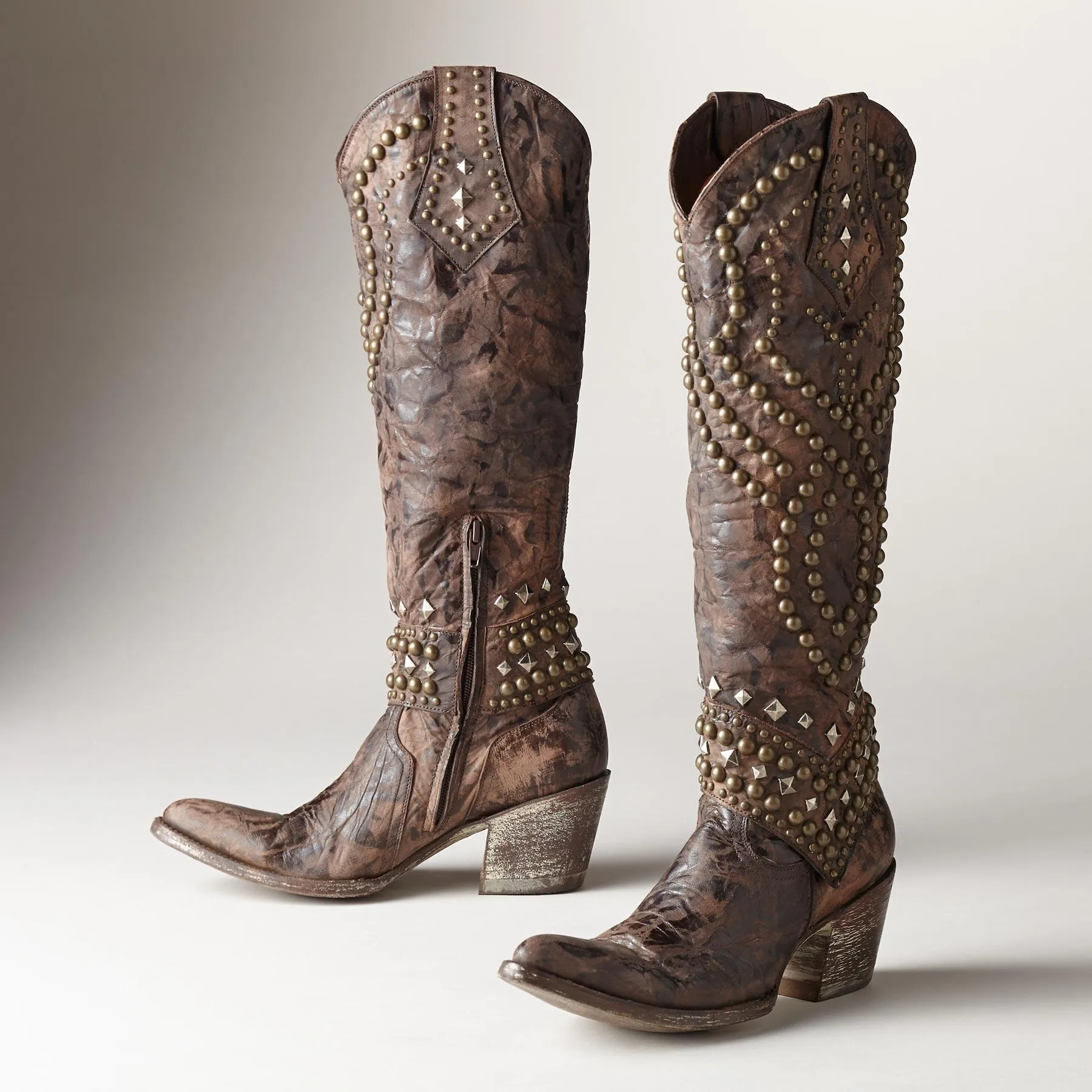 Belinda Boots