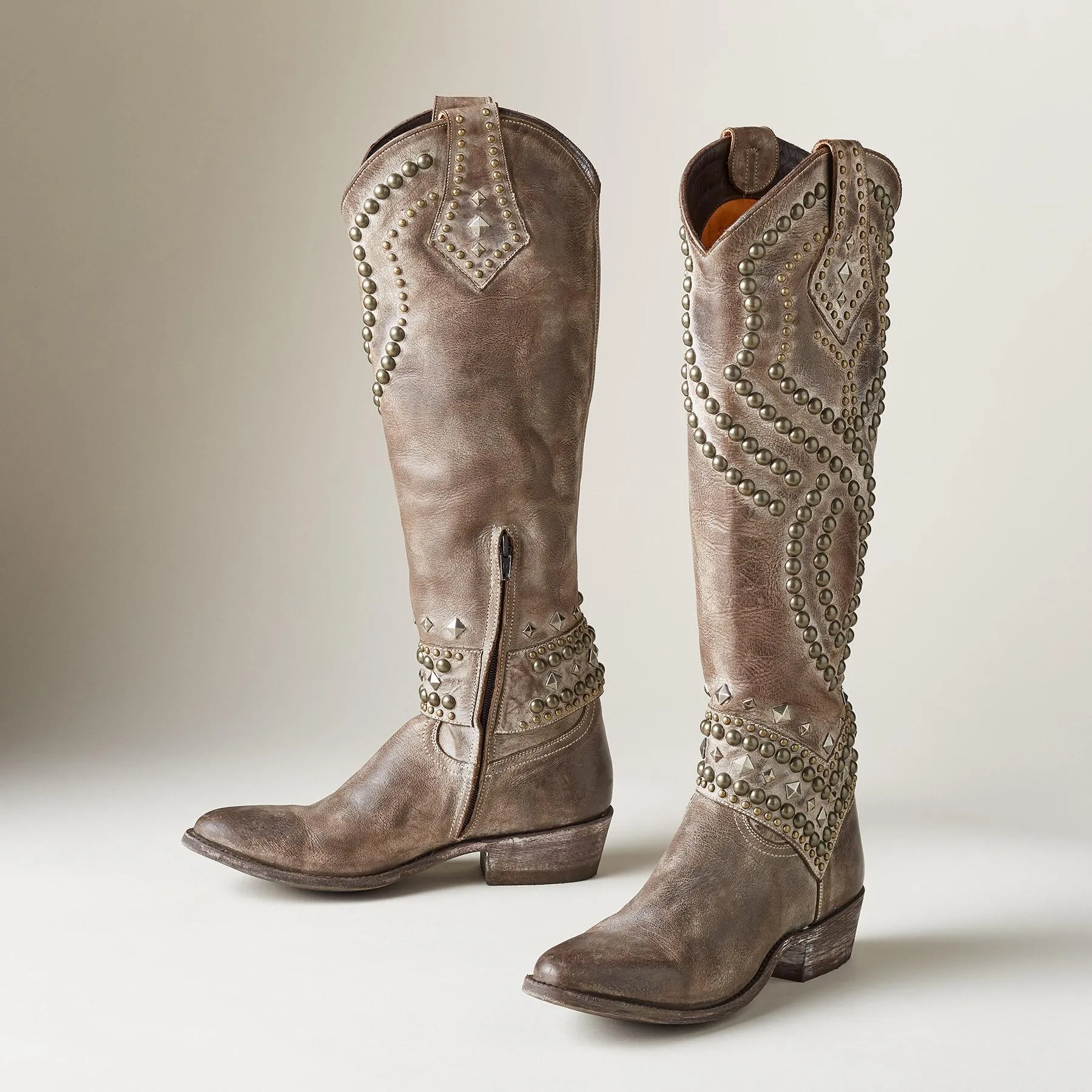 Belinda Boots