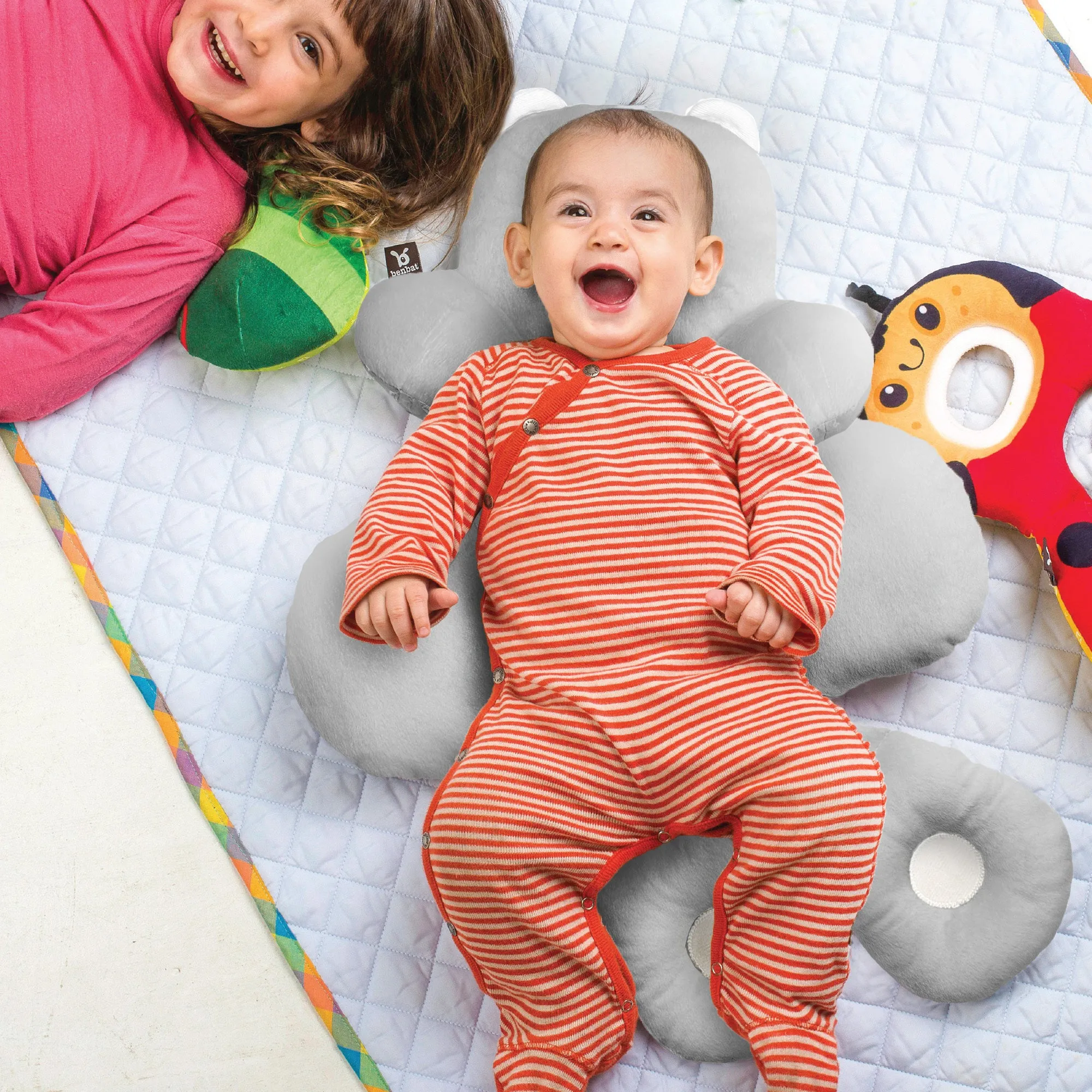 Benbat - Baby Body Support