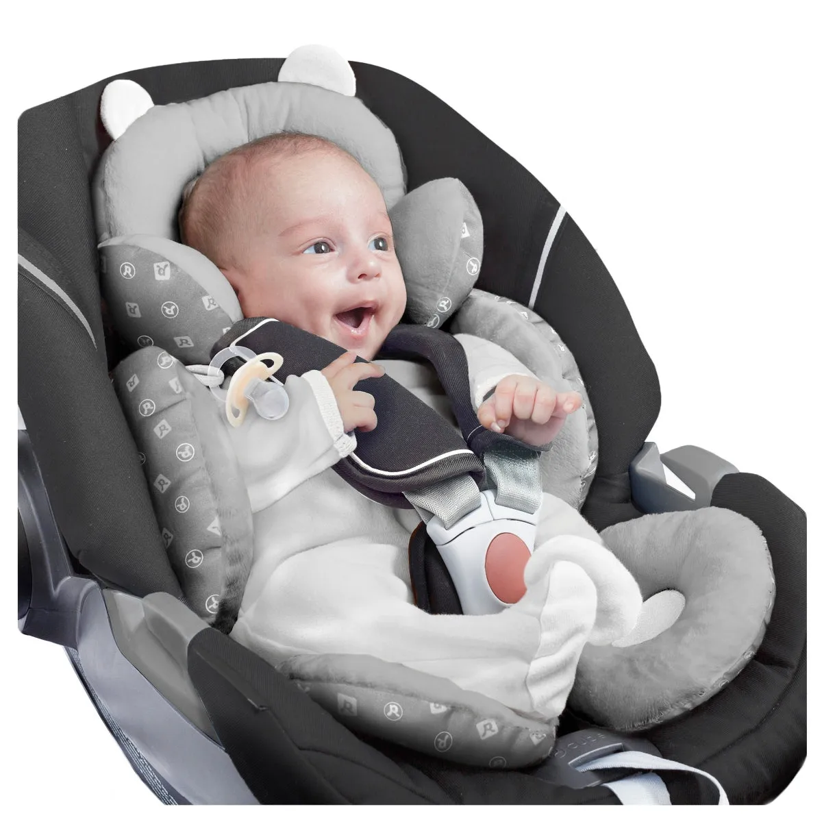 Benbat - Baby Body Support