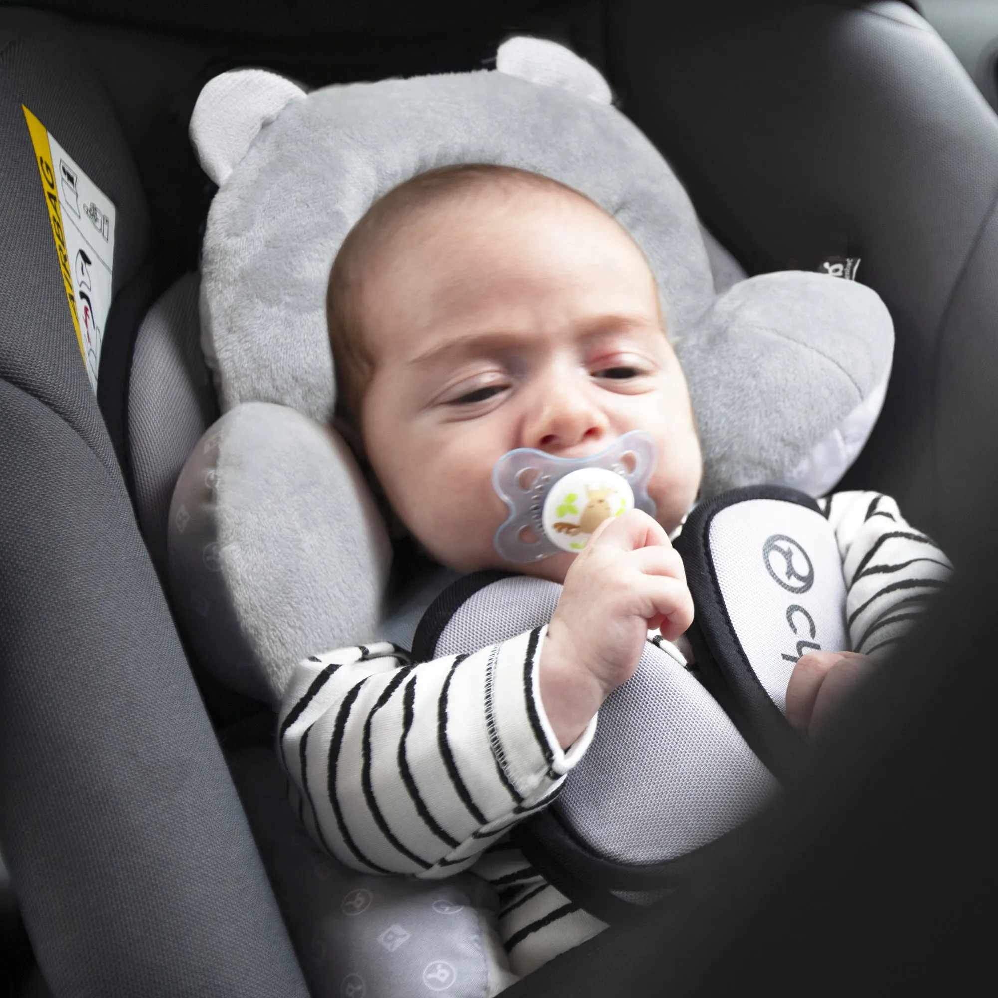 Benbat - Baby Body Support