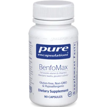 BenfoMax 90 caps