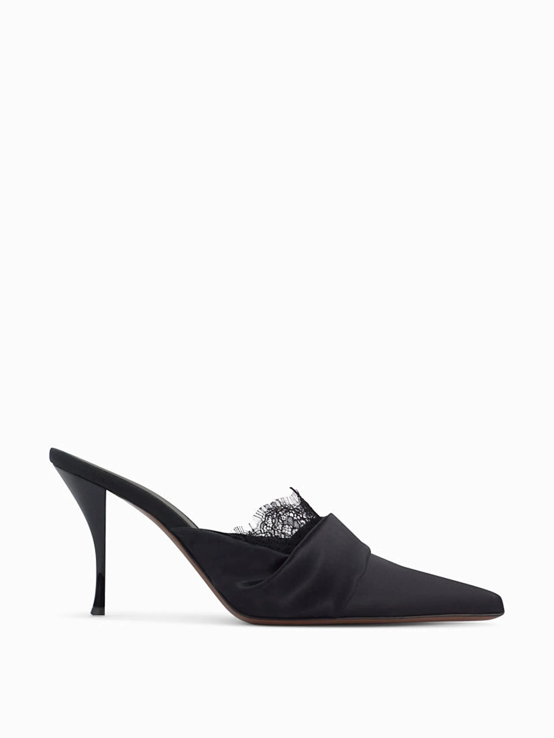 Black Naledi mules