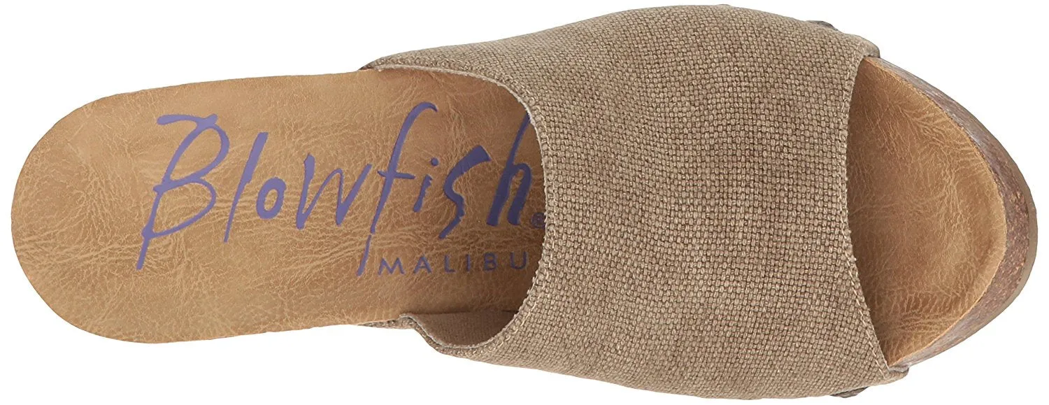 Blowfish Women's Host Mule