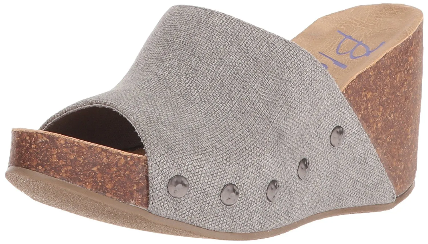 Blowfish Women's Host Mule