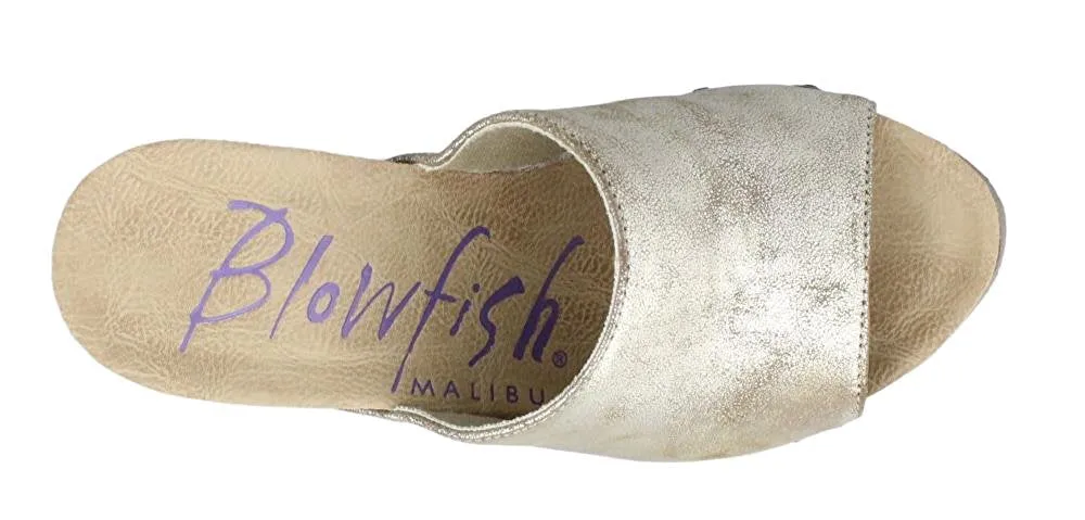 Blowfish Women's Host Mule
