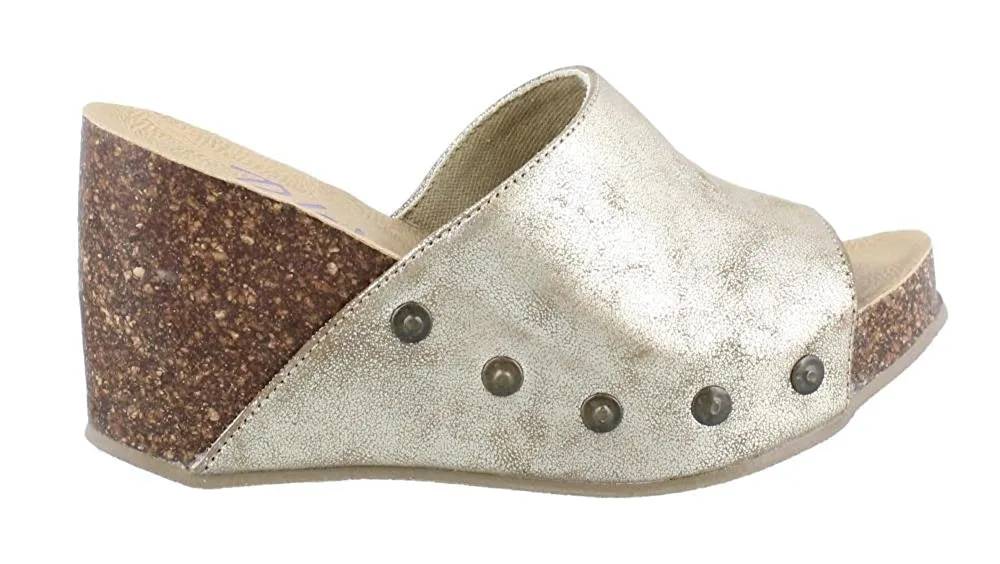 Blowfish Women's Host Mule