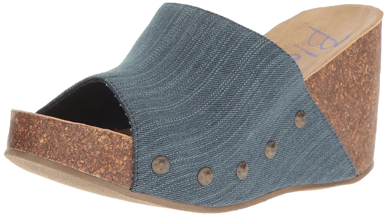 Blowfish Women's Host Mule