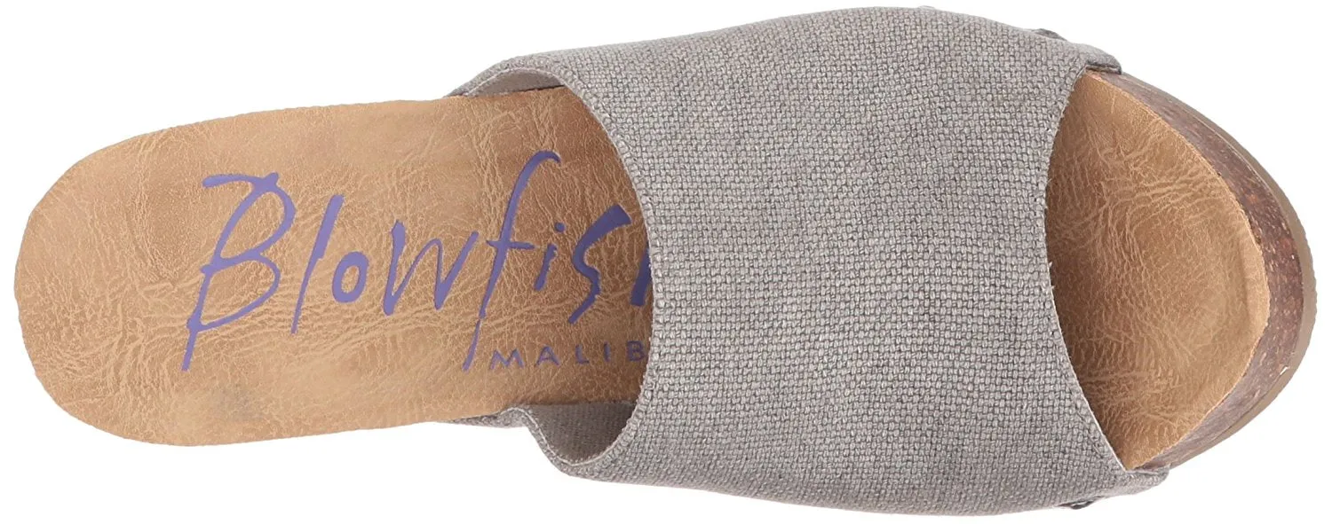 Blowfish Women's Host Mule