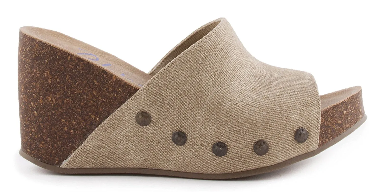 Blowfish Women's Host Mule