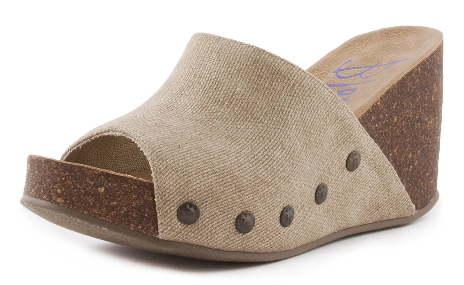 Blowfish Women's Host Mule