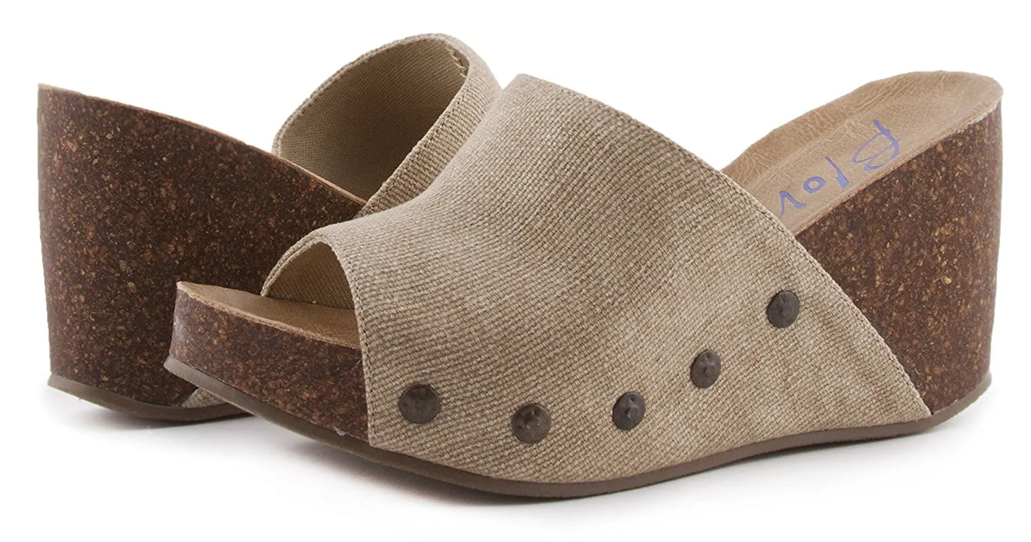 Blowfish Women's Host Mule