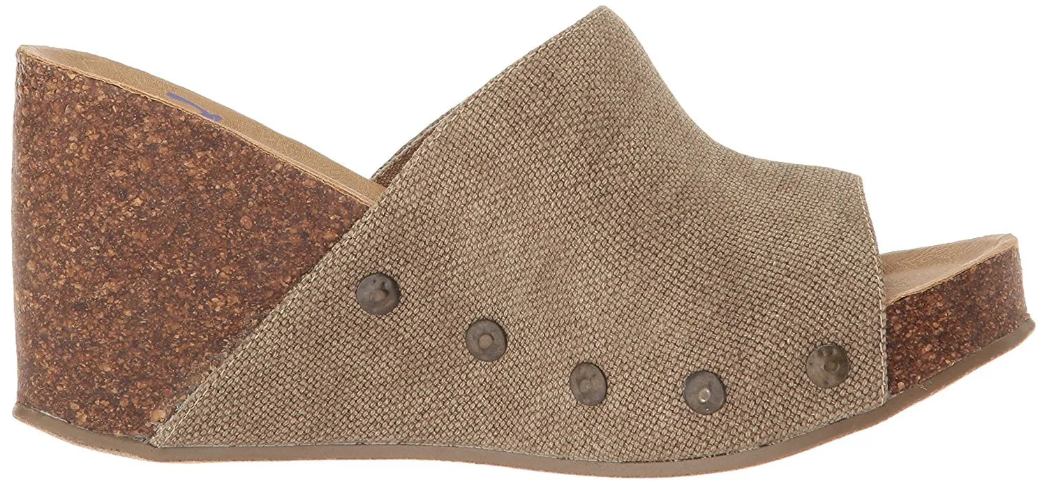 Blowfish Women's Host Mule