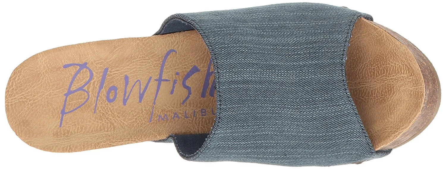 Blowfish Women's Host Mule