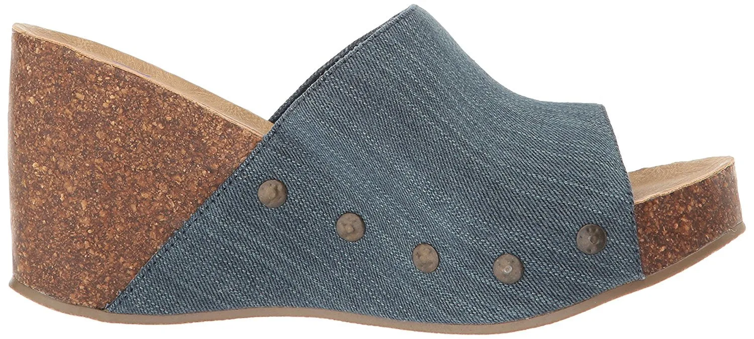 Blowfish Women's Host Mule