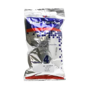 BSN Medical Delta Lite Plus White 100mm x 3.6m
