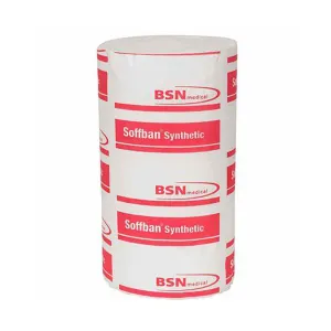 BSN Soffban Synthetic 50mm x 3m 12 Pack