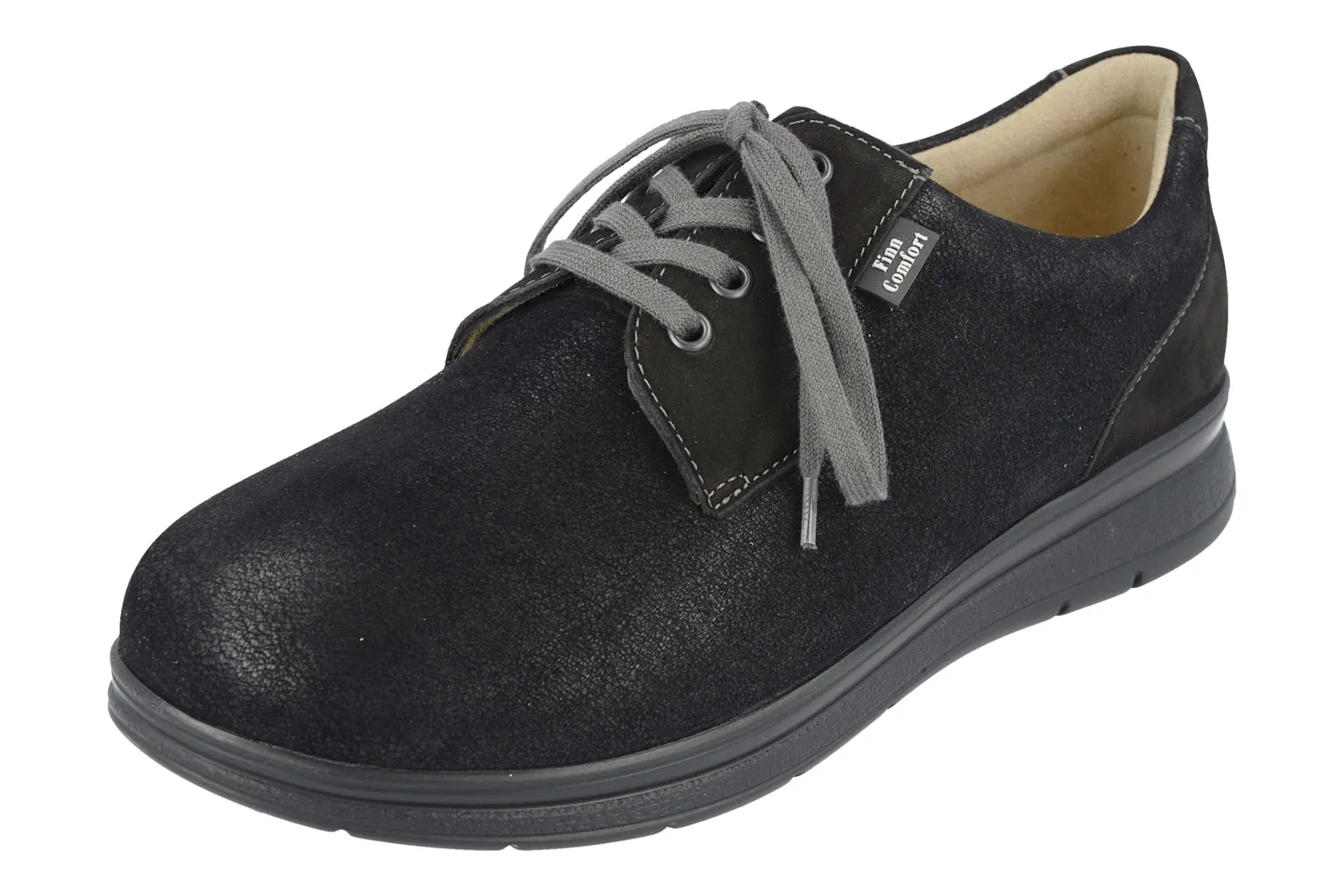 Chalon Stretch - Black