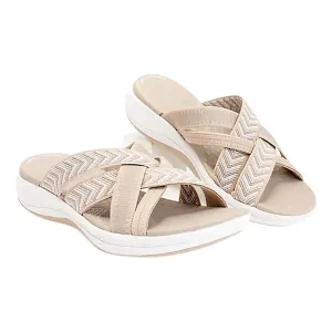 CHARLIE™ | ERGONOMIC ORTHOPEDIC SANDALS