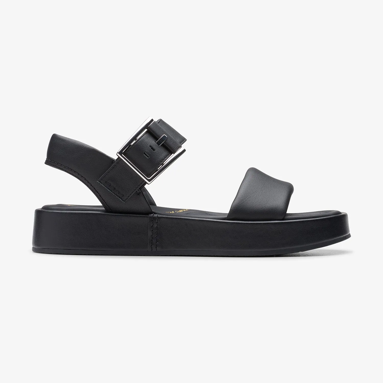 CLARKS ALDA STRAP (STANDARD FIT)