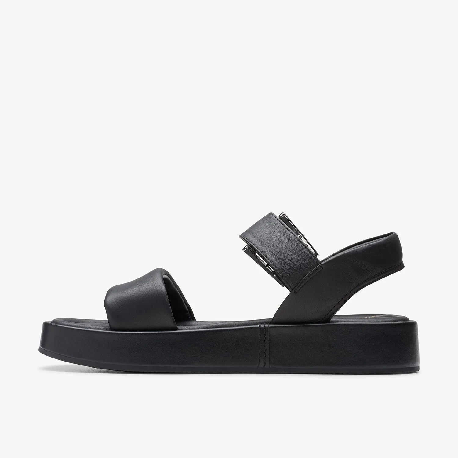CLARKS ALDA STRAP (STANDARD FIT)