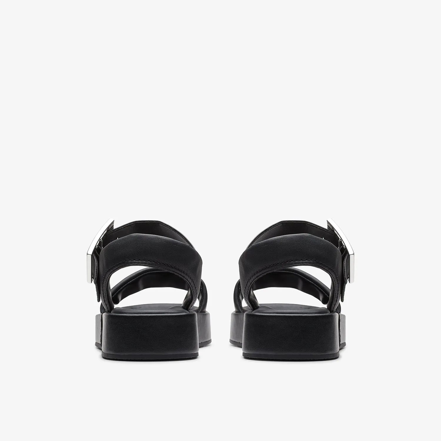 CLARKS ALDA STRAP (STANDARD FIT)
