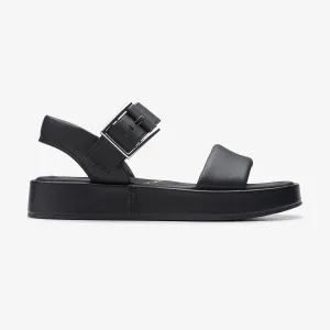 CLARKS ALDA STRAP (STANDARD FIT)
