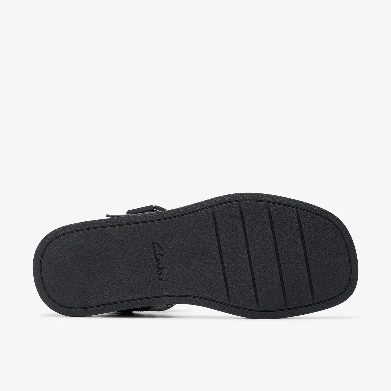 CLARKS ALDA STRAP (STANDARD FIT)